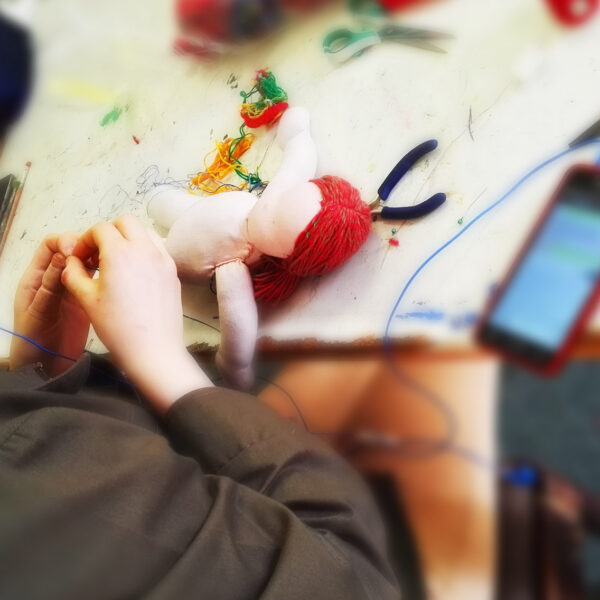 Art Enrichment Program