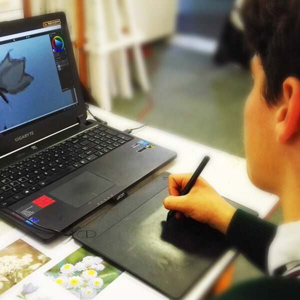 Art Enrichment Program