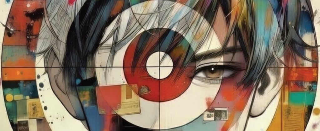 Targeting Talent Young Artists Competition