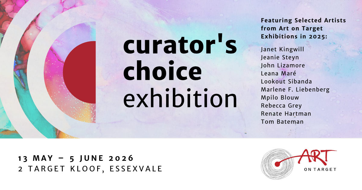 Curator's Choice Exhibition 2026