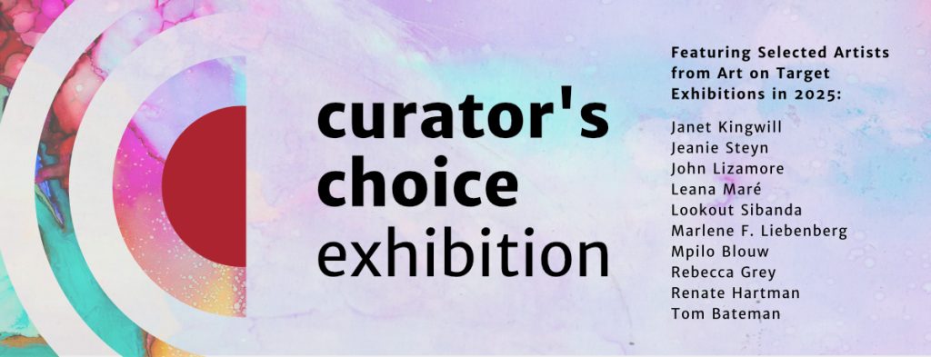Curator's Choice Exhibition 2026