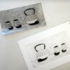 Tetra Pak Printmaking Workshop