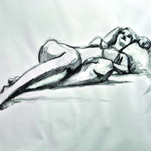 Drawing the Figure from Life