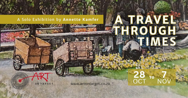 A Travel Through Times Exhibition